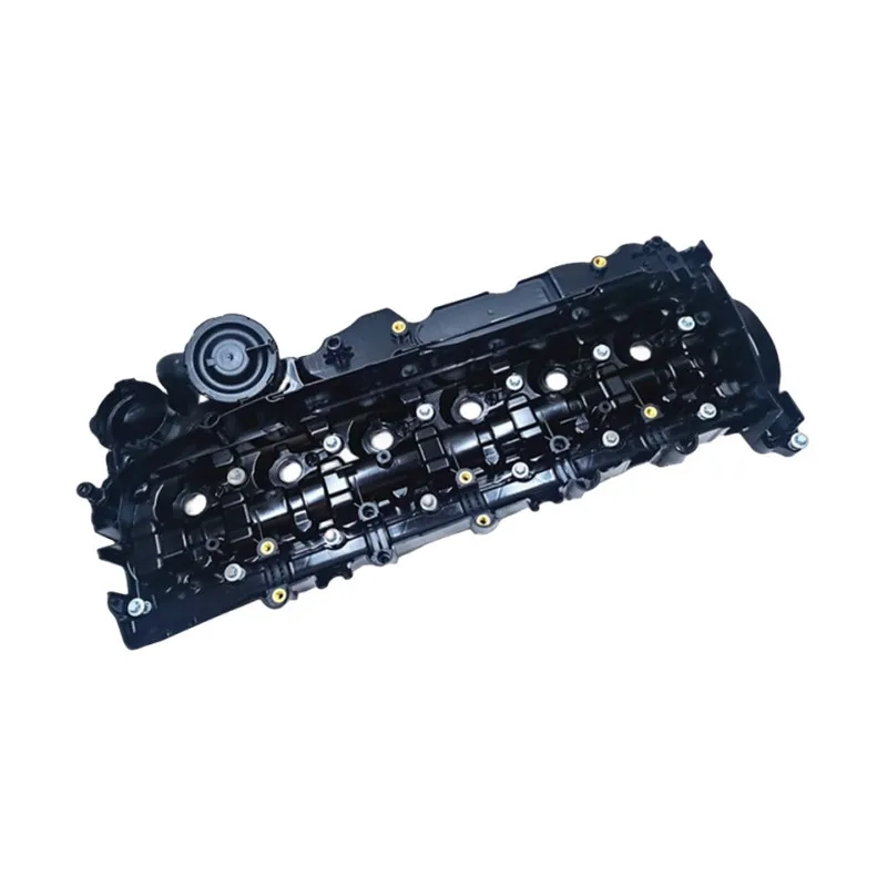 High Quality Rocker Valve Cover  Diesel Petrol Engines  for BMW 3 5 7 Series X3 X5 X6 E90 F10 F15