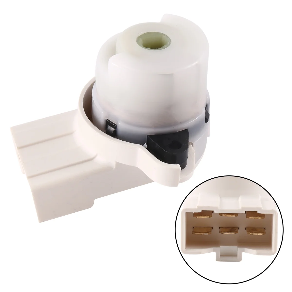 Baru tombol Starter Starter untuk Hyundai H100 Porter Kia Bongo 2006- 93110-4F000