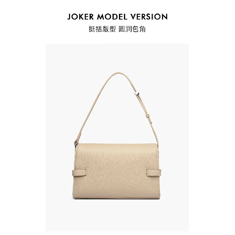 

Unique Designer Crossbody Messenger Bag Elegant Leather Vintage For Women With Paris Fashion And Solid Color