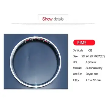 10 best sales Aro bike - №6