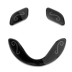 LAMZU Maya/Maya X Mouse Glass Skates (without mouse)