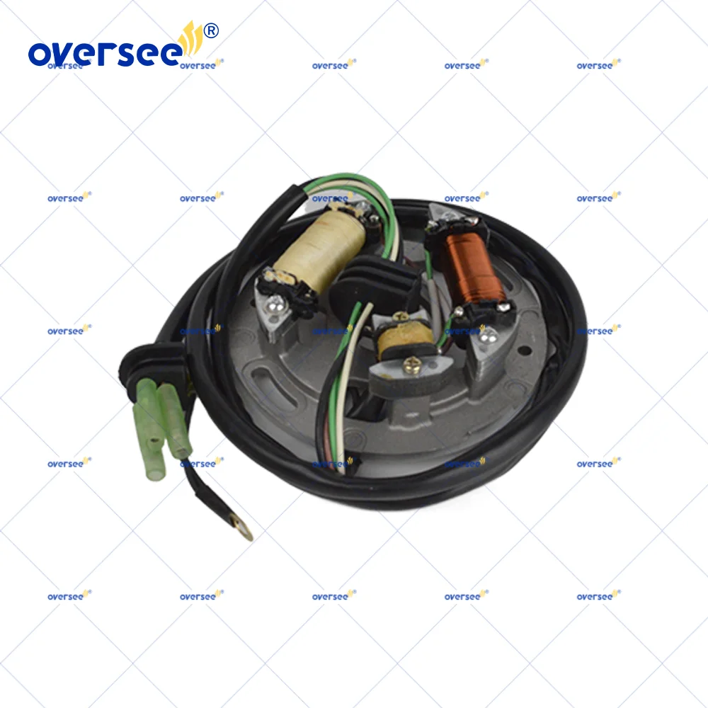 

62T-85560 Stator Generator For Yamaha Super Jet Wave MANY XL700 Blaster Raider Runne 62T-85560-00-00 6R8-85560-10-00