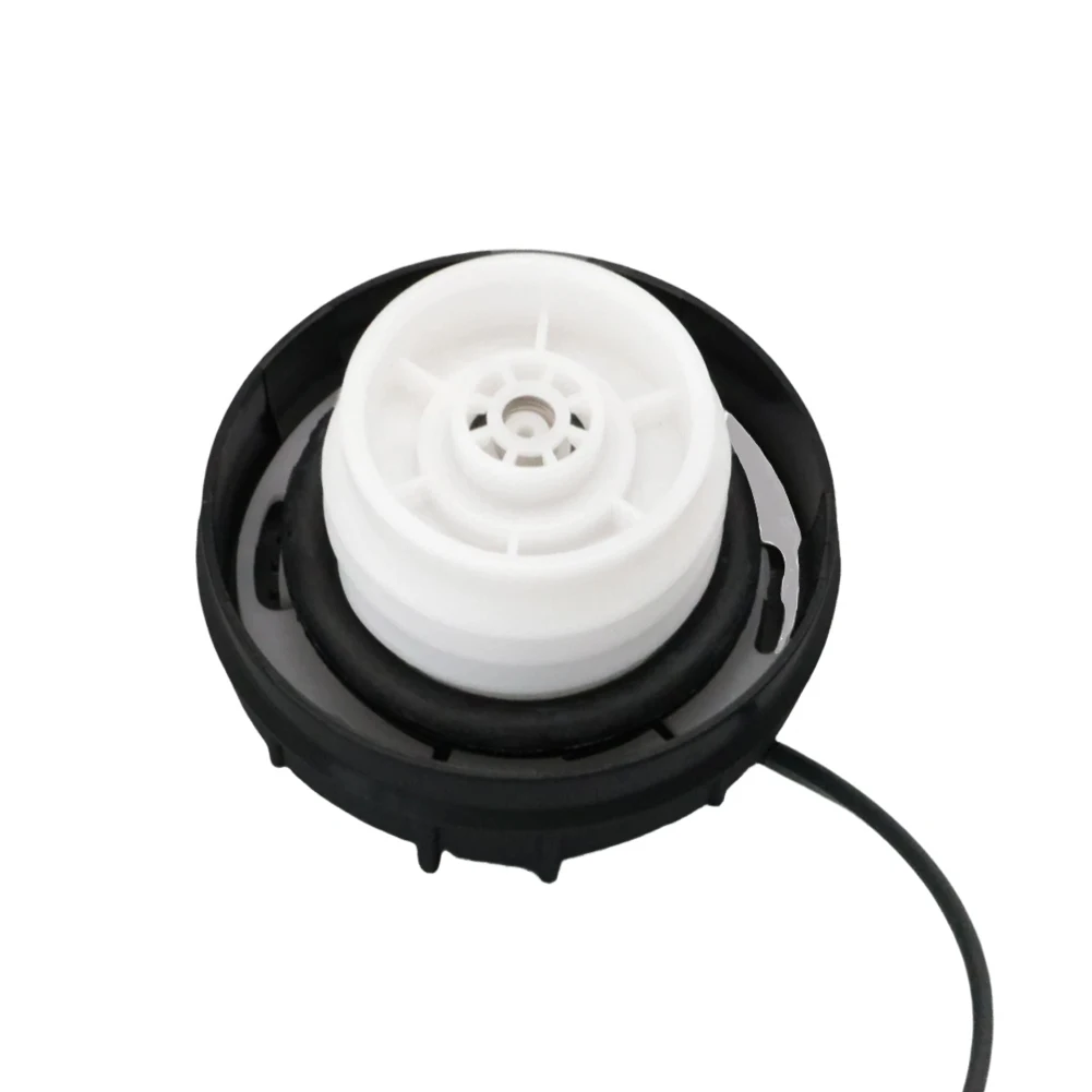 Replacement Part Fuel Filler Cap Direct Replacement Plastic Material Easy Installation Aftermarket Replacement