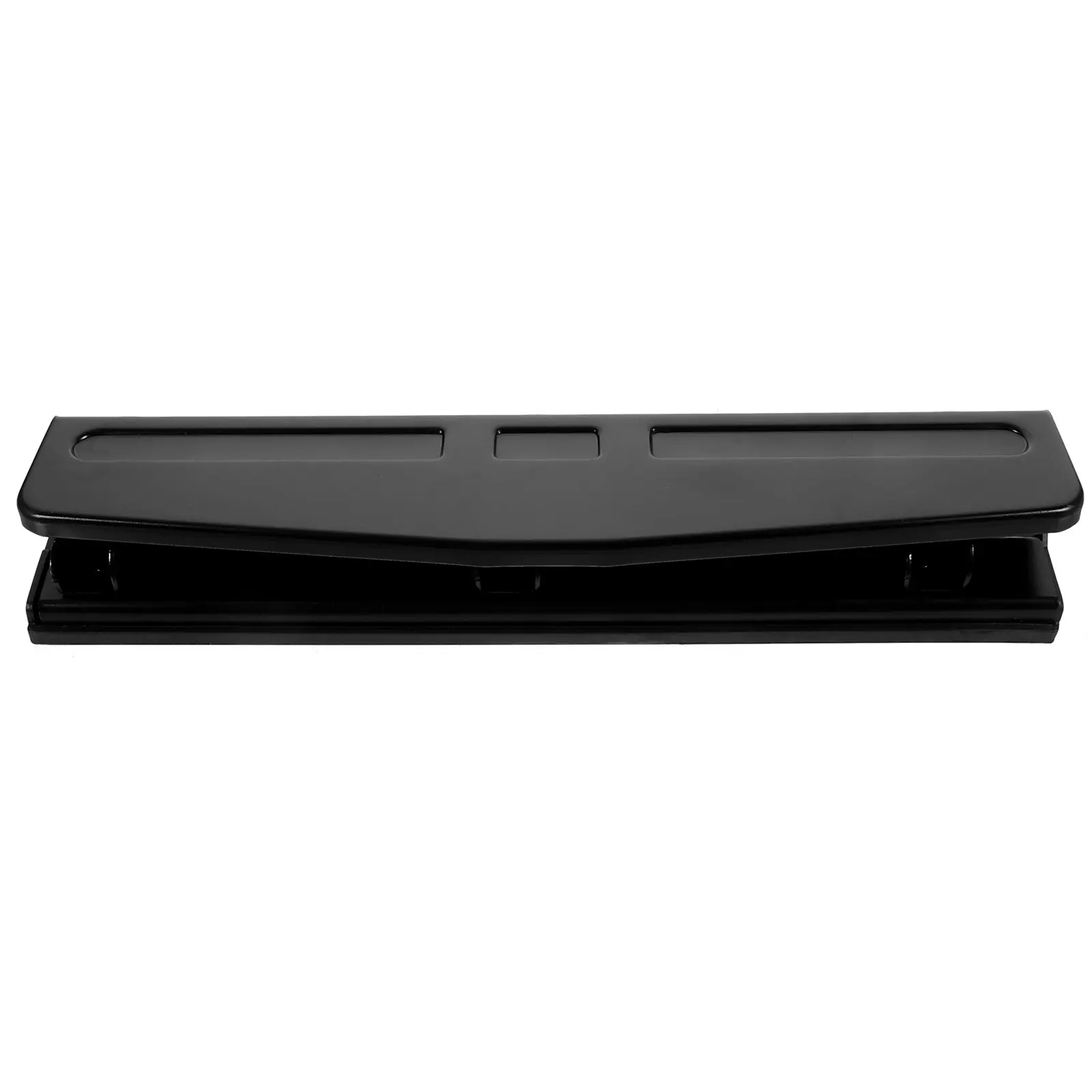 

Металлический ручной дырокол с тремя отверстиями для офиса и школы, для перфорации бумаги, для скрапбукинга, разные цвета