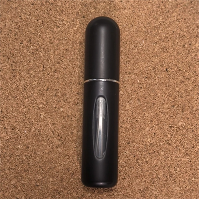 Matte Black-5ml
