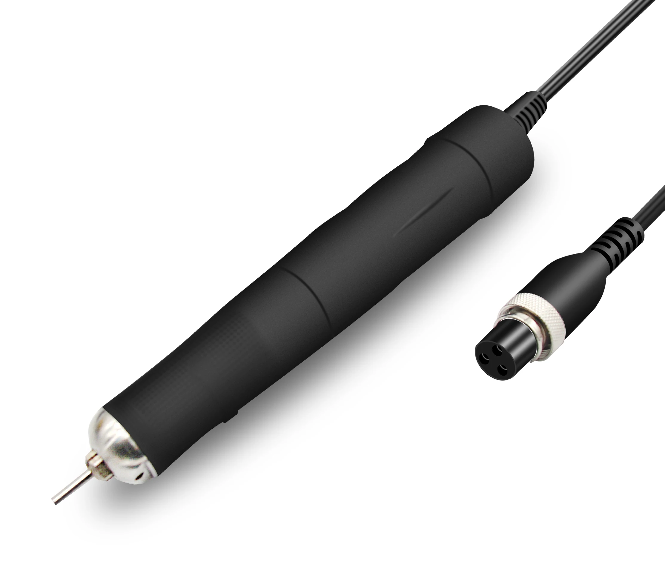 

Chinese Factory 50000 RPM High Speed Motor Provides You with Power Brushless Micromotor FN330 with Both Handpiece