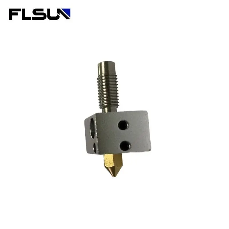 FLSUN QQS PRO Clean 37 Suits 3d Printer Accessories QQ Cleaning Needle Heating Rods Temperature Sensor Nozzle Parts Wholesale