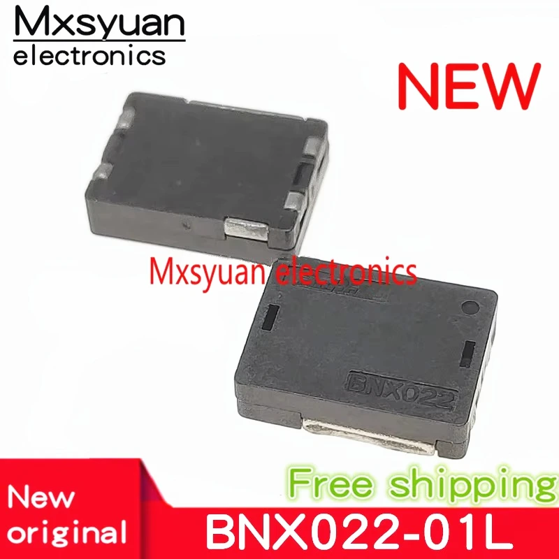 5pcs ~ 50 pz/lotto BNX022 BNXO22 BNX022-01L BNX022-01 SMD FILTR EMI 500M ohm 50volt 10A EMIFIL