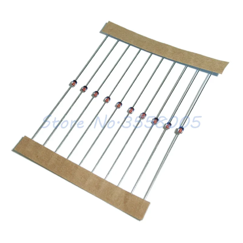 10 Teile/los 1SS99 TUN-35