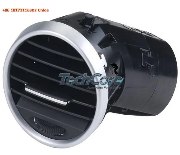 Air Conditioning Vent for Mercedes-Benz W164 X164 OE 1648302354