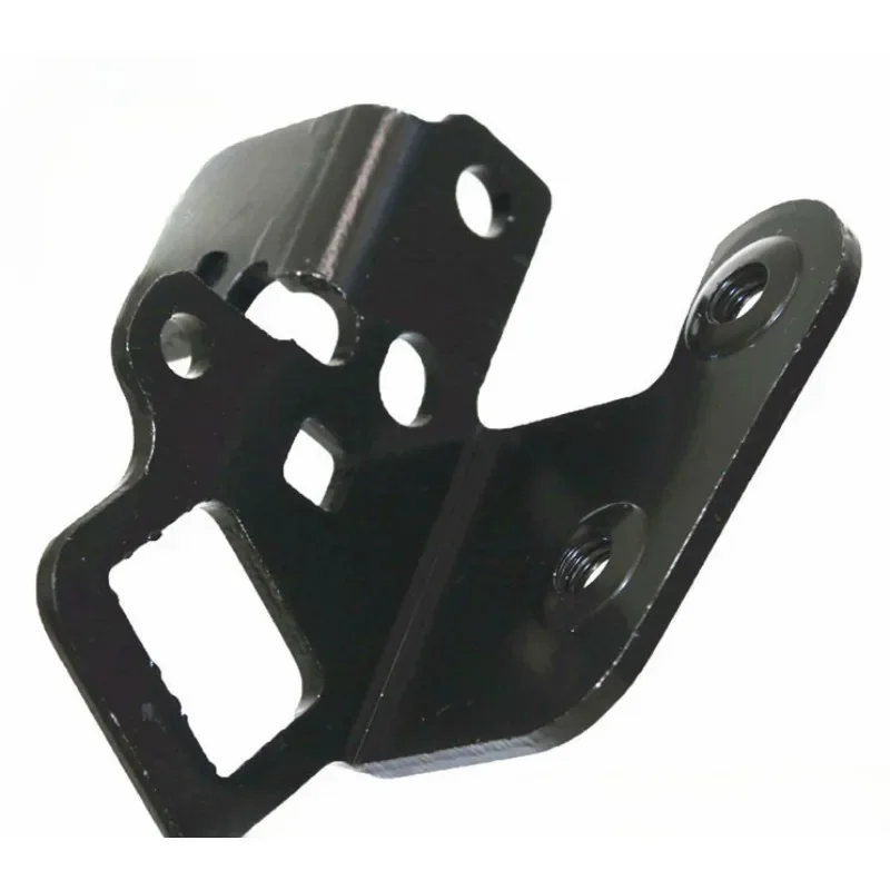 

Защелка задней двери багажника 1 шт. для Aeolus A60 E70 Figzero, внешние детали, совершенно новые