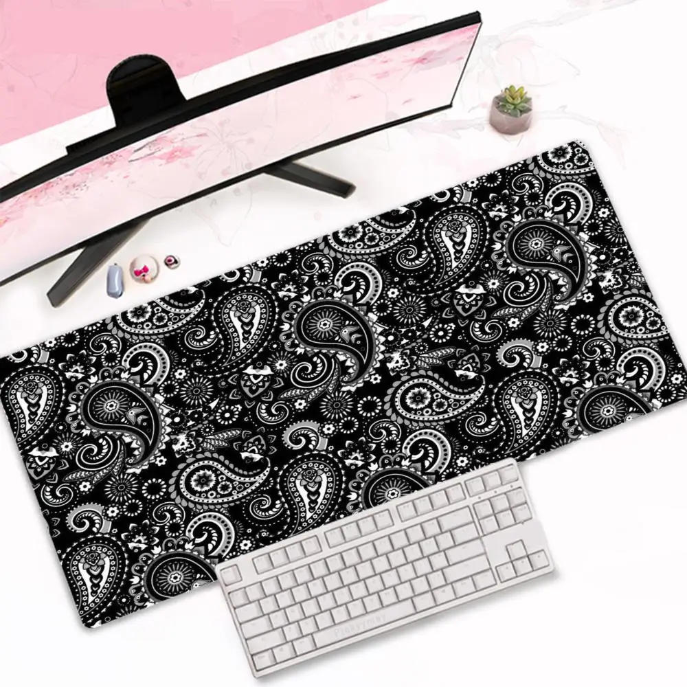 

Коврик для мыши, декор для ноутбука, удлиненный коврик для мыши, коврик для клавиатуры ПК, большой коврик для стола