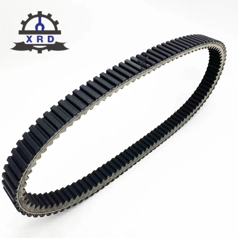 

For Polaris Snowmobile 600 700 800 RMK Parts HPX5020 3211078 3211080 3211115 144-4640U4 XS809 New Drive Belt