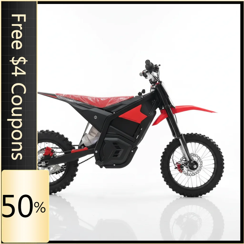 bssAdult and adolescent electric off-road vehicle 48V 2500W electric bicycle, high-power electric motorcycle