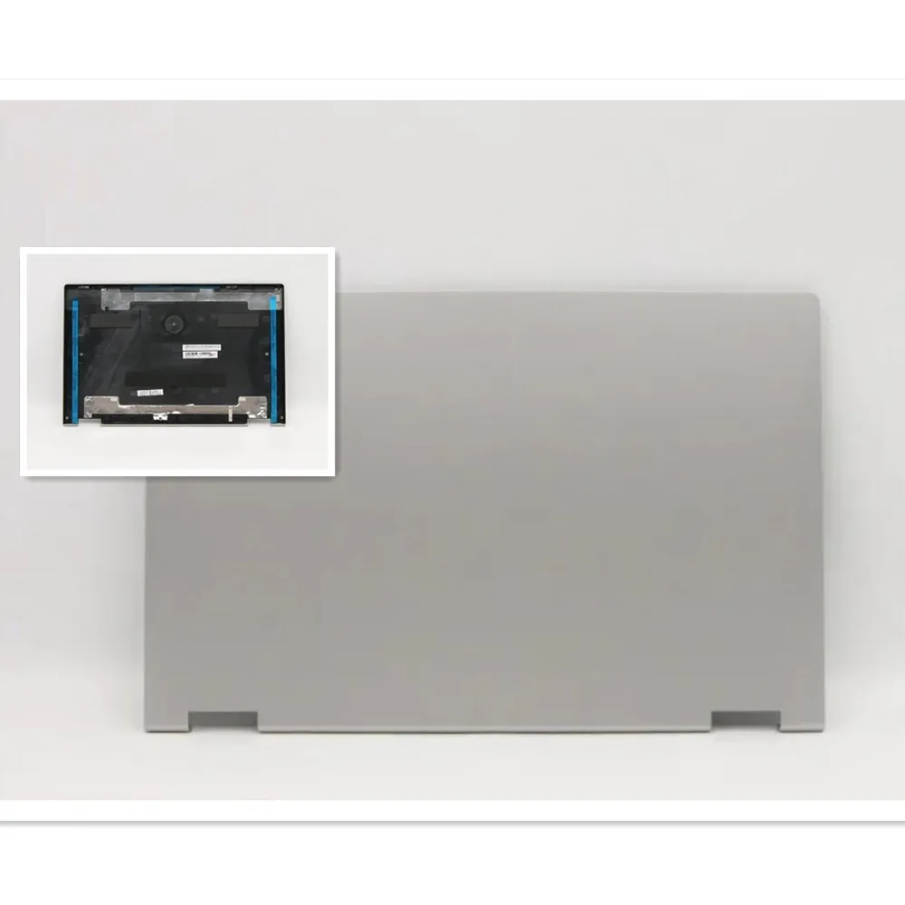 New and Original Top Lid A Shell LCD Back Case Rear Cover for Lenovo ThinkPad ​Flex 5-14IIL05/14ITL05/14ALC05 5CB0Y85293