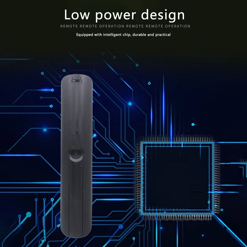 B16C Remote Control…