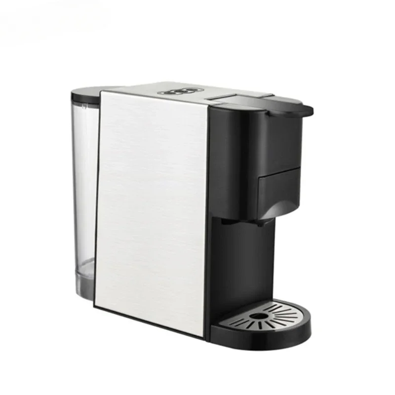 Multifunctional K Cup Capsule Coffee Maker Home Use Coffee Machine