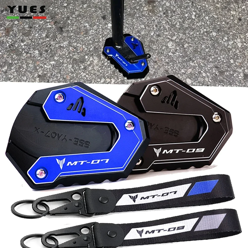 For Yamaha Mt 07 20…