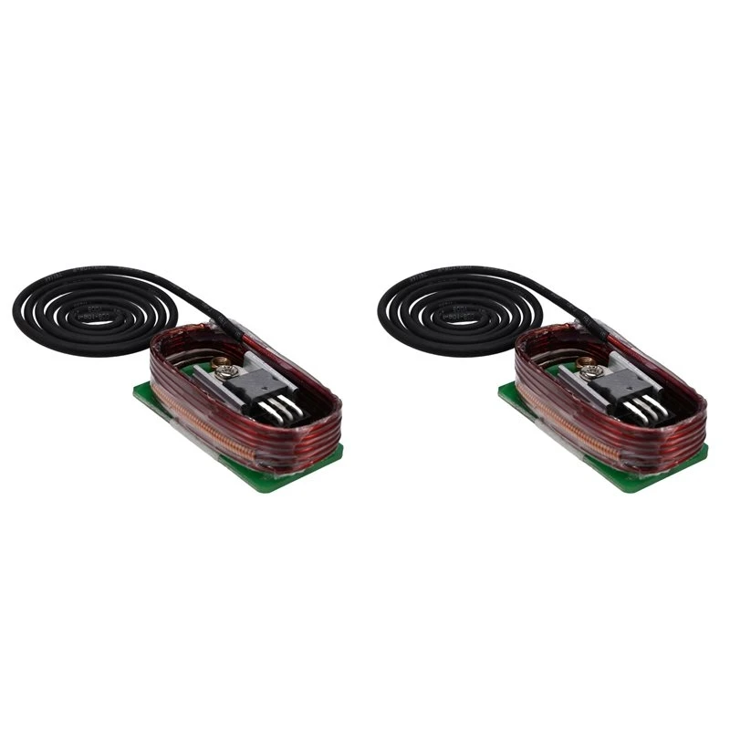 DT42-2X High Power For Tesla Power Transmitter High-Voltage Generator Coil, For Tesla Commonly Diode