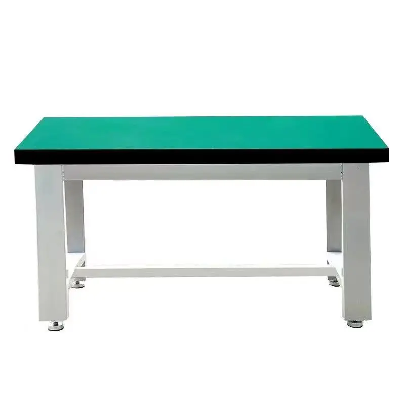 Heavy-duty packing workbench, fitter table, anti-static workbench, removable