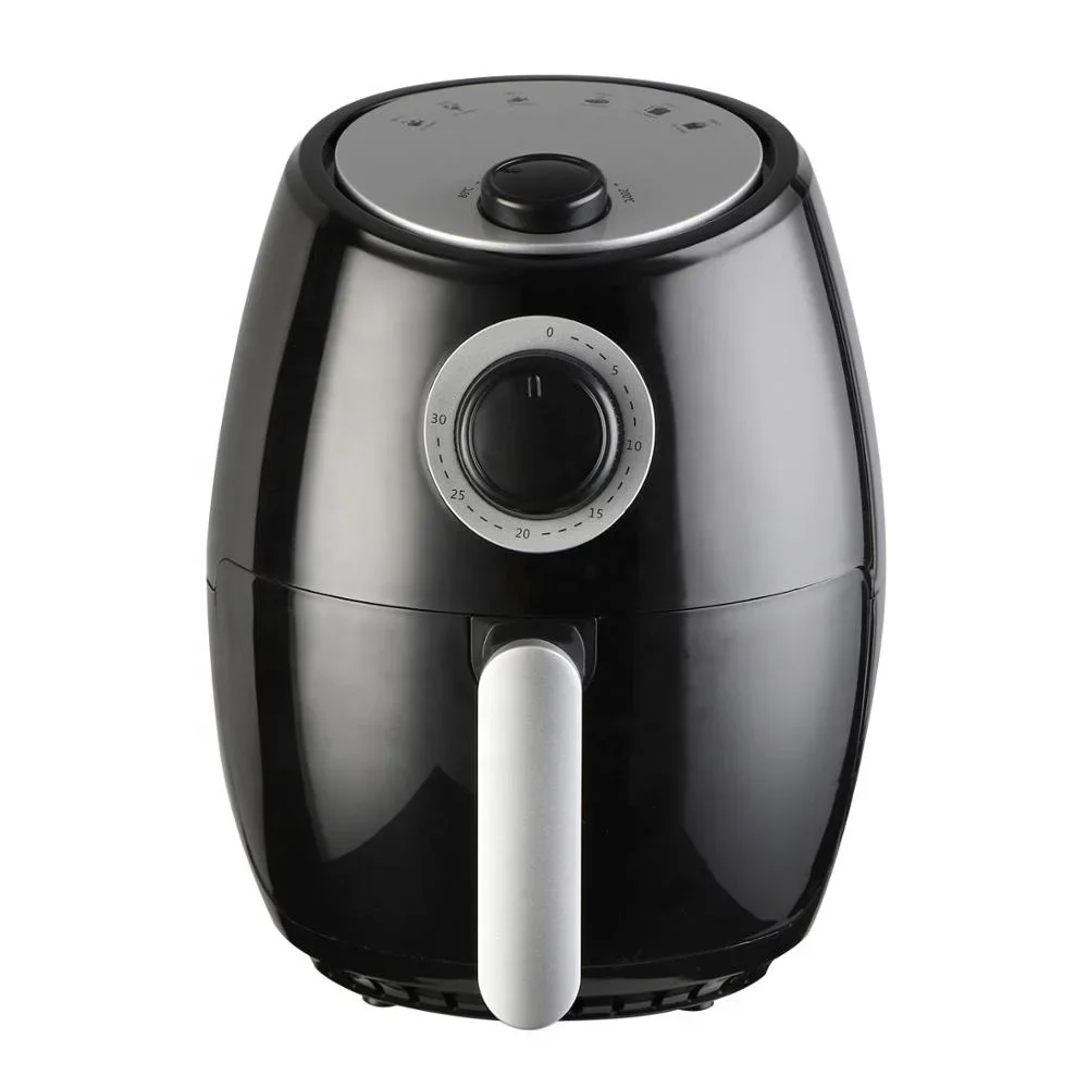 Wholesale Domestic Appliance Air Fryer 110v Nonstick Home Cooking Mini Smart Air Fryer Oven Air Deep Fryer Digital Without Oil