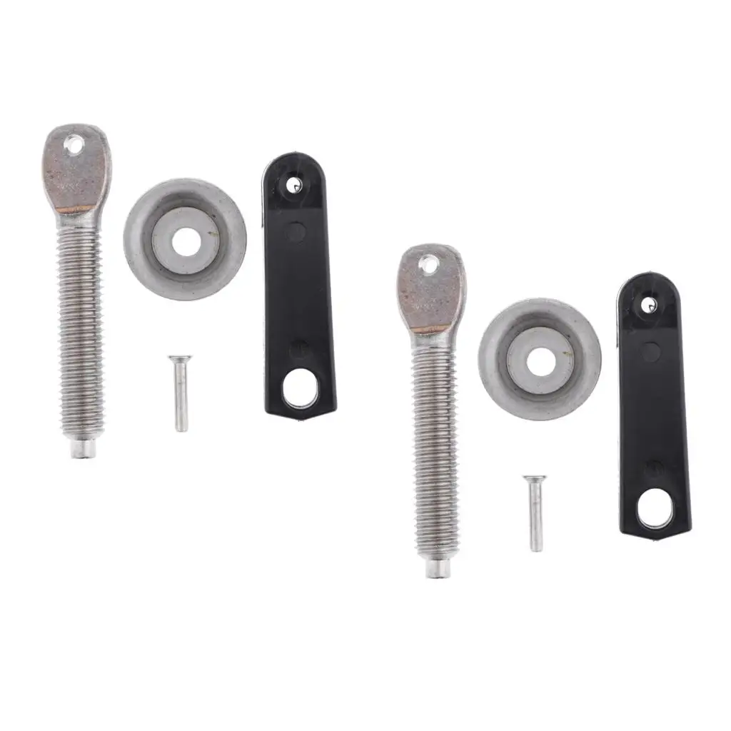 

Ремкомплект: Зажимной болт, винт и рукоятка в сборе, пластиковый аксессуар для подвесного мотора, фиксирующий болт, подходит для двигателя Yamaha 4T