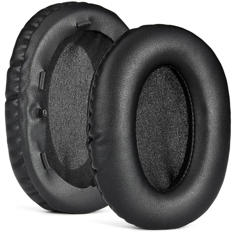 Suitable for Razer Opus X Ear Pads Earphone Sleeve Head Beam Sponge Pad Leather Earmuffs