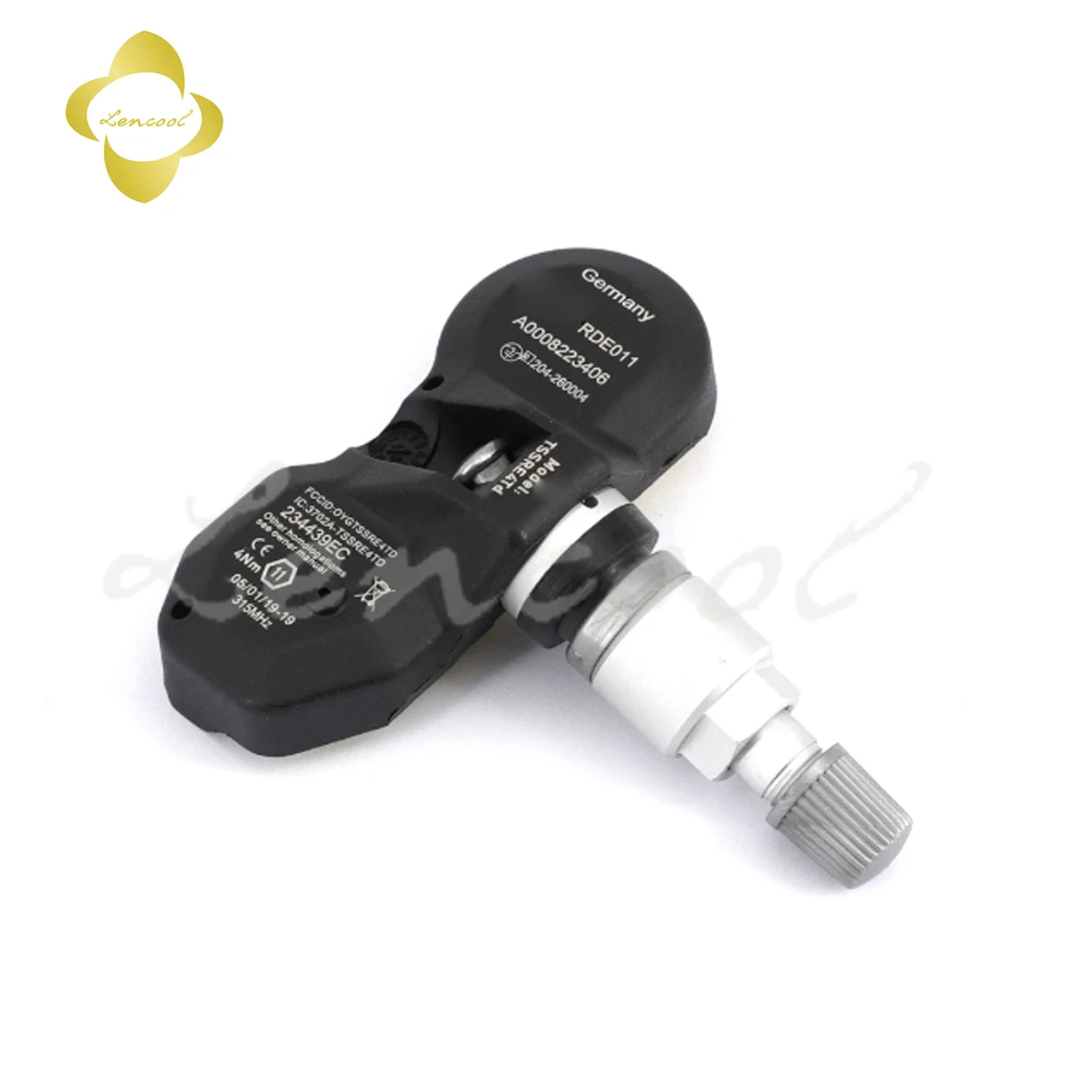 TPMS Tire Pressure Sensor For Mercedes Benz E-Class 1999-2005 CL CLK S SL SLR A0008223406 A0055422418