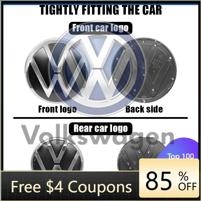 Car Sticker For Vw …