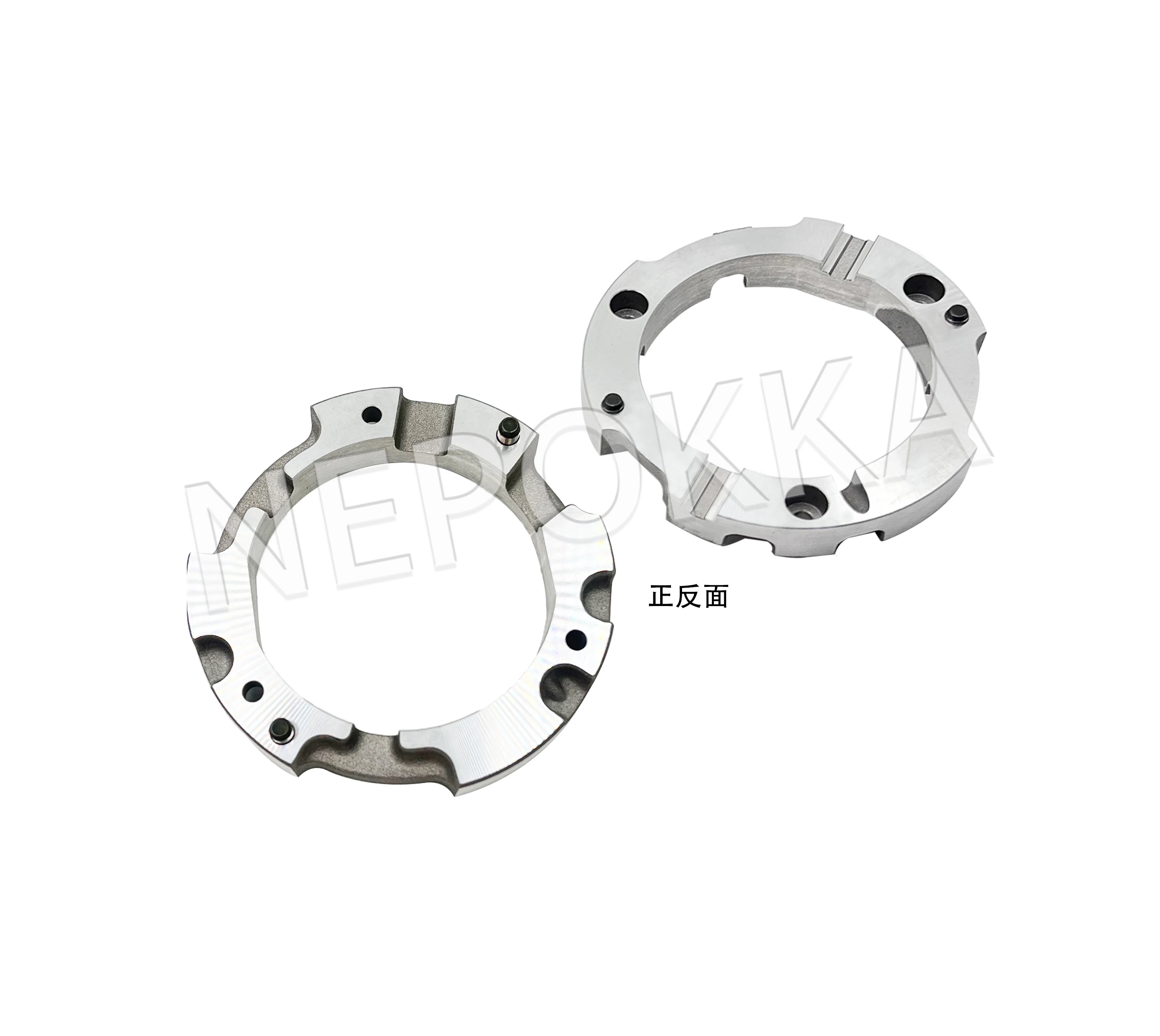 New energy electric vehicle compressor small repair parts, suitable for Mitsubishi and Geely Emgrand 450