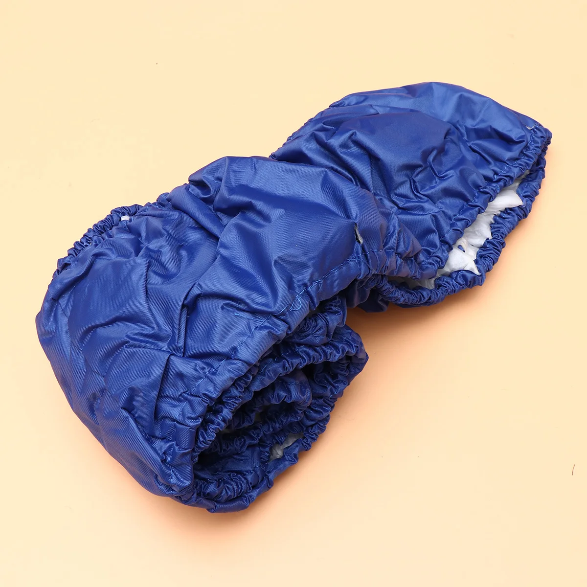 

1 pc 48 Inch Trampoline Sponge Cover Round Safety Pad For 122Cm Jumping Bed Replacement Blue Trampoline Accessories Cover