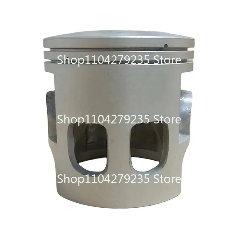 Motorcycle piston DT175 for YAMAHA  bore 66mm displacement 175cc motorcycle sleeve plug