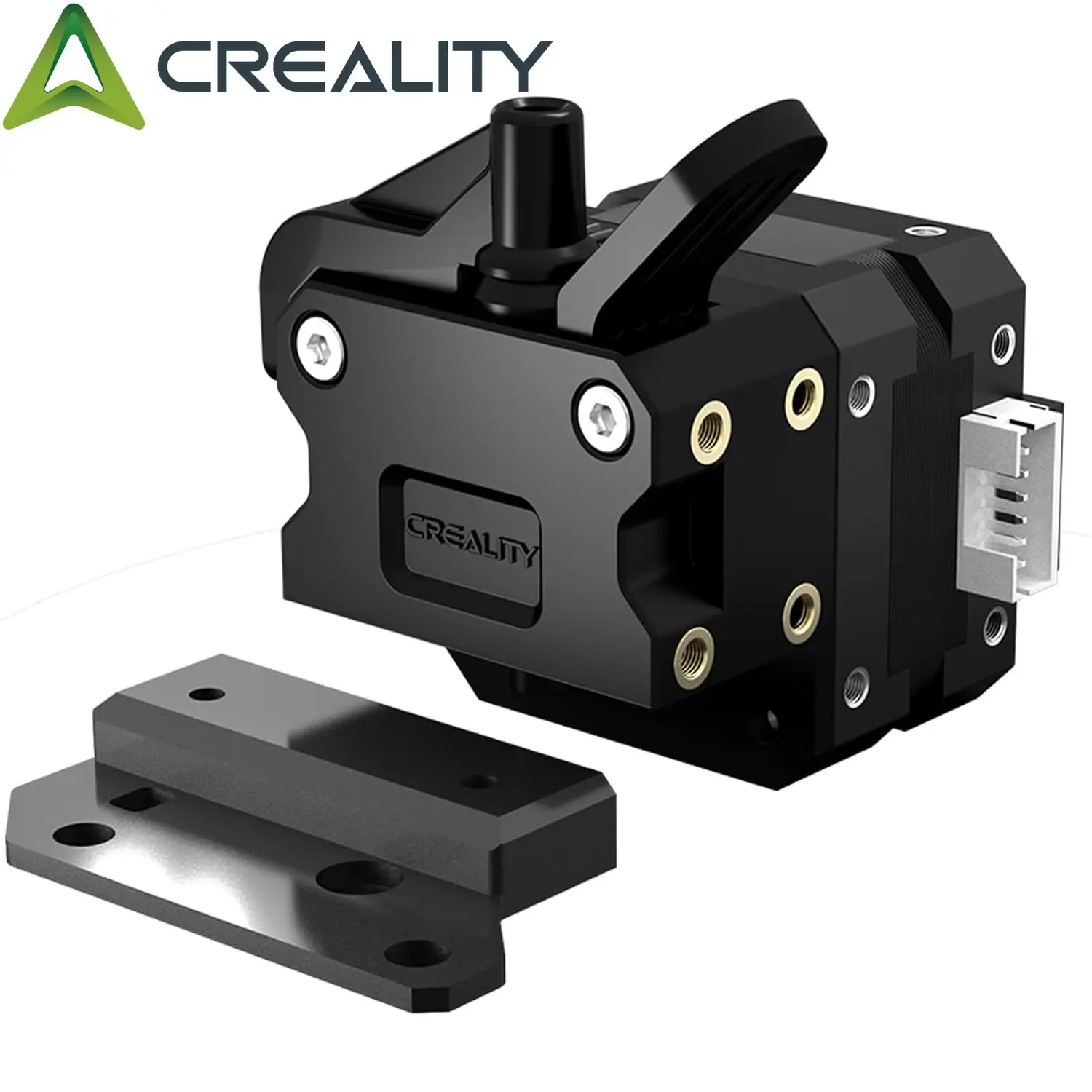 Creality Ender 3 Neo Sprite Direct Drive Sprite Extruder Kit, Dual Gear Extruder SE-Neo Creality Ender 3 Neo series 3D Printers