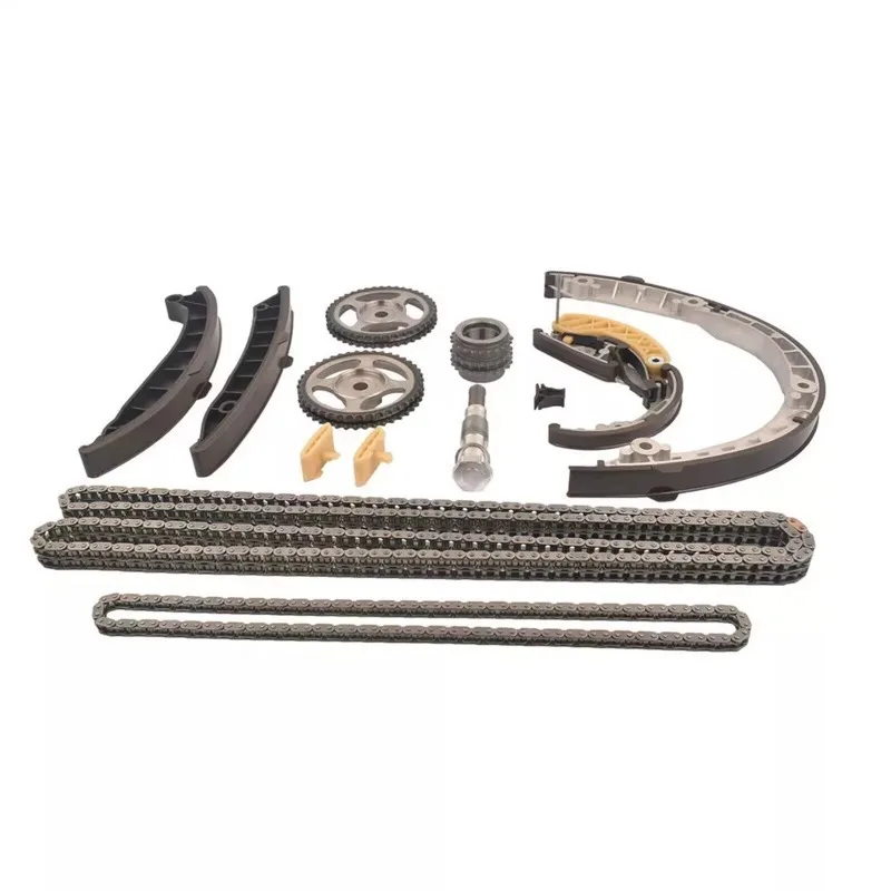 

94810516910 Timing Chain Kit for Porsche CAYENNE 9PA 4.8 S Turbo GTS Panamera 70 MCW MCU 3.0L 3.6L V6