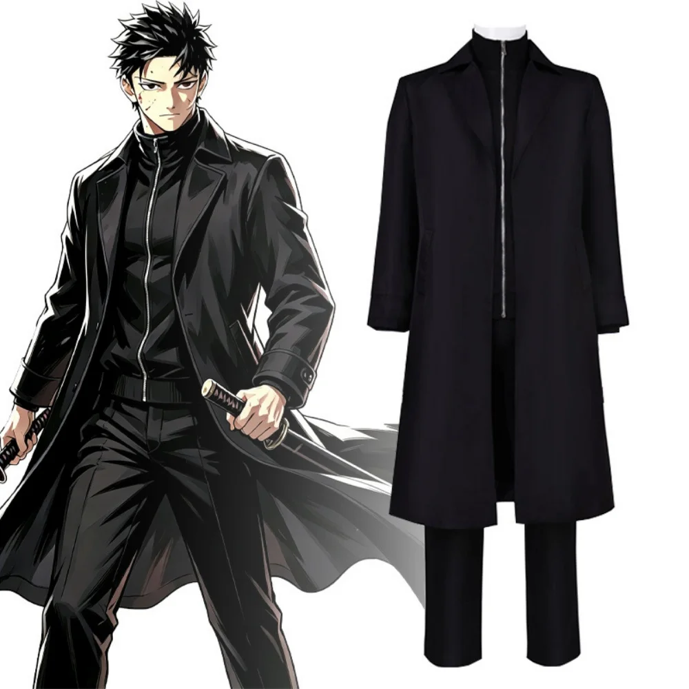costume-cosplay-di-chihiro-rokuhira-da-kagurabachi-abito-per-feste-di-halloween-e-carnevale