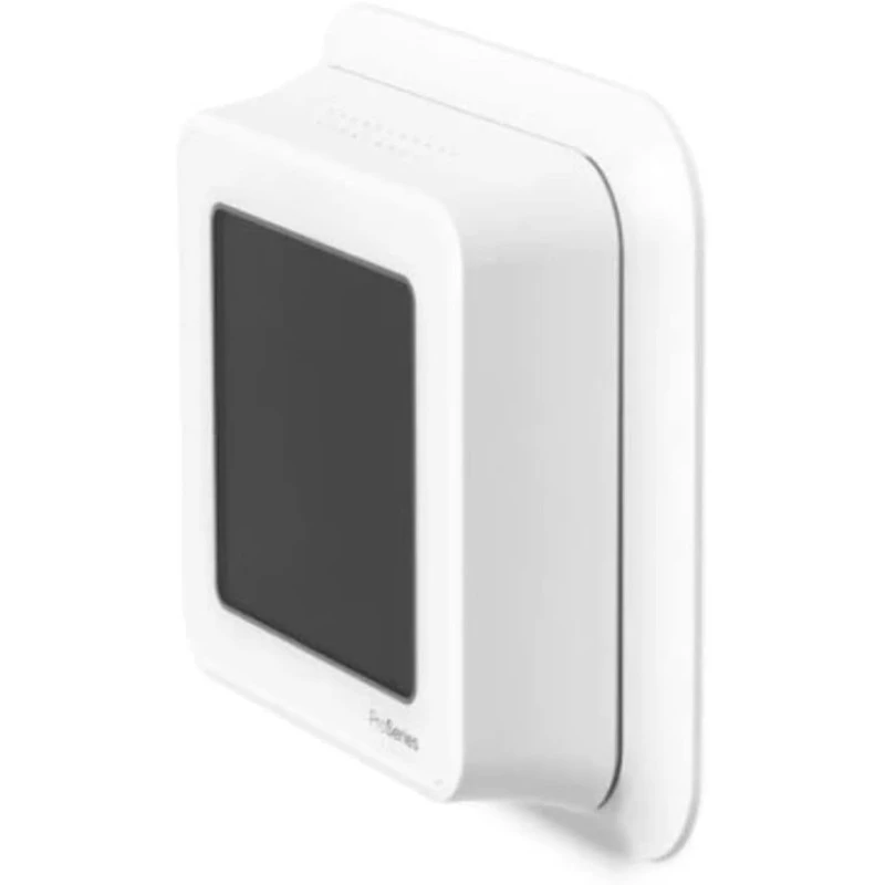 Termostato stat Z-Wave serie T6 Pro e casa intelligente