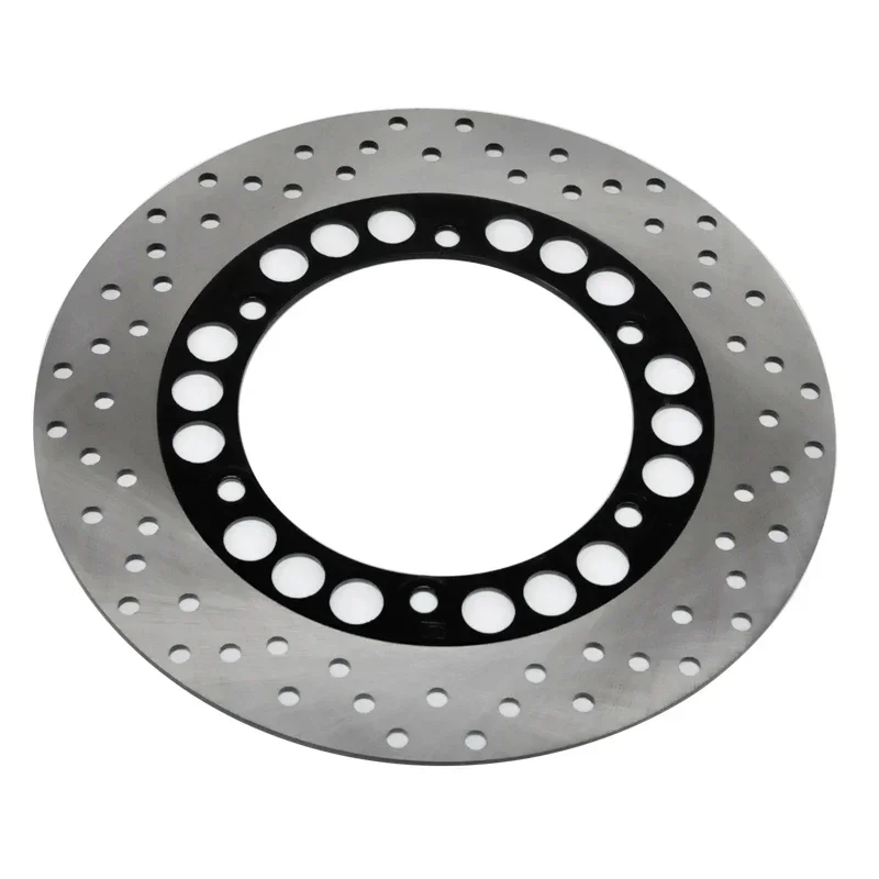 Motorcycle Rear Brake Disc Rotor For Yamaha RD350LC 85-92 XP500 T-Max 500 2001-2011 XJ600 83-91 XJ900S Diversion 95-03