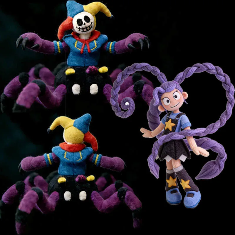 

Плюшевая кукла-прототип 30 см, аниме-персонаж 1006 Лили, популярная мягкая игрушка для декора, коллекционная игрушка