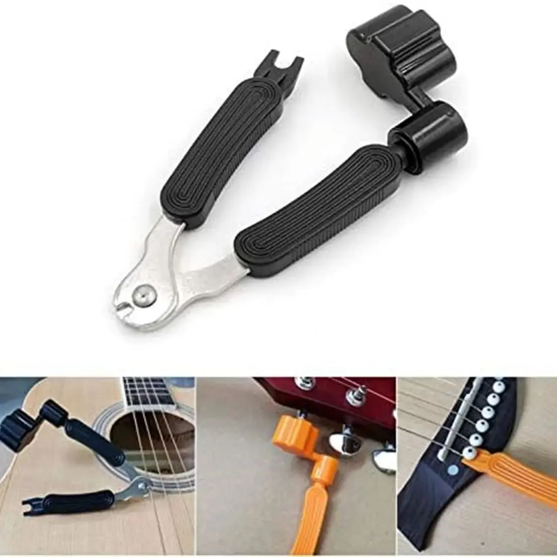 Thumbnail 3 - #61 Best Guitar Strings to Buy In 2026