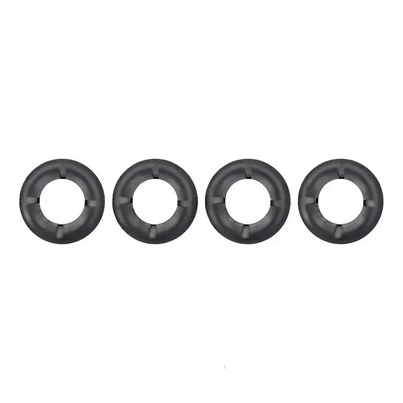 Front+Rear Suspension A-Arm Bushing Kit for Polaris Sportsman 500 4x4 HO 800 EFI