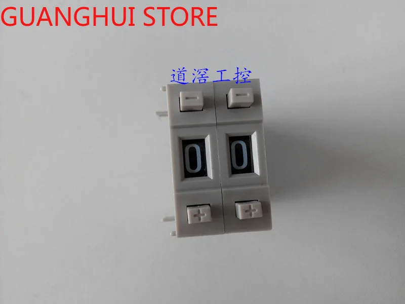 

DIP Switch A7PS-207