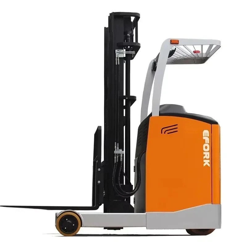 Electric forklifts for material handling equipment