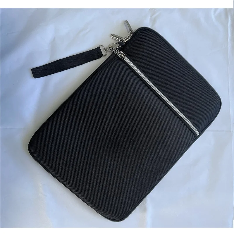 Marka Çanta Laptop Çantası 13.3,14,15.4 Inç, Evrak Çantası Kol Macbook Air Pro Dizüstü Bilgisayar PC Darbeye Dayanıklı Su Geçirmez