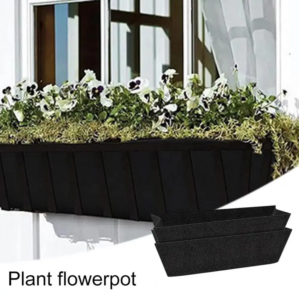 

Easy Installation Plant Pot Liner Breathable Coconut Liners for Hanging Baskets Durable Planting Container Liners with Good