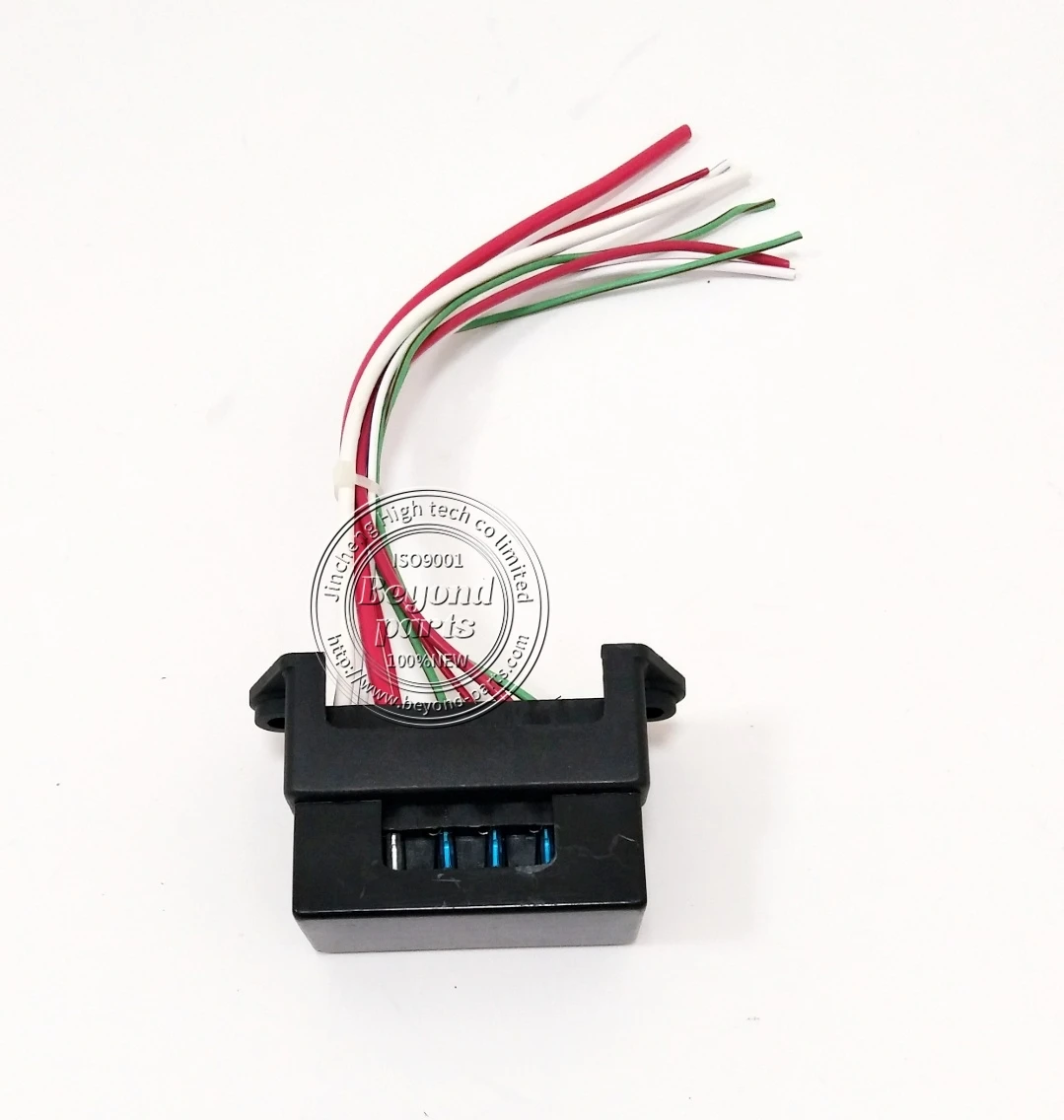 

PC-6 Excavator Parts Hand Throttle Fuse Box