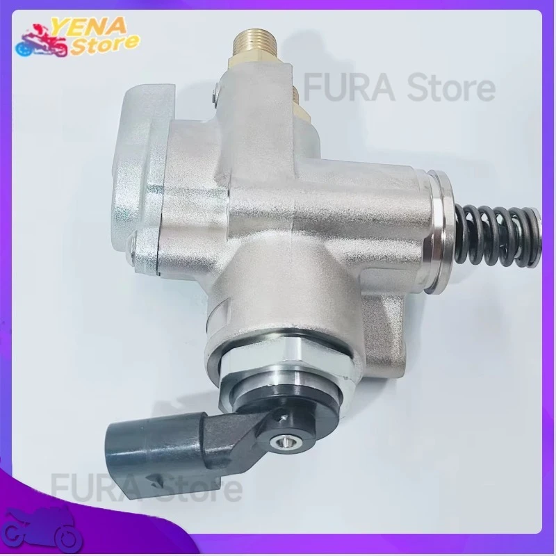 

Applicable to Volkswagen CC Touareg Porsche Cayenne High Pressure Fuel Pump Automotive Fuel Pump Replacement Part for