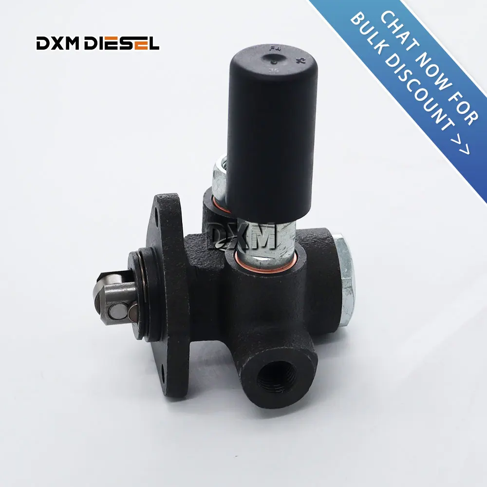 10pcs DXM LZ2206 High Quality Fuel Feed Pump Right Hand