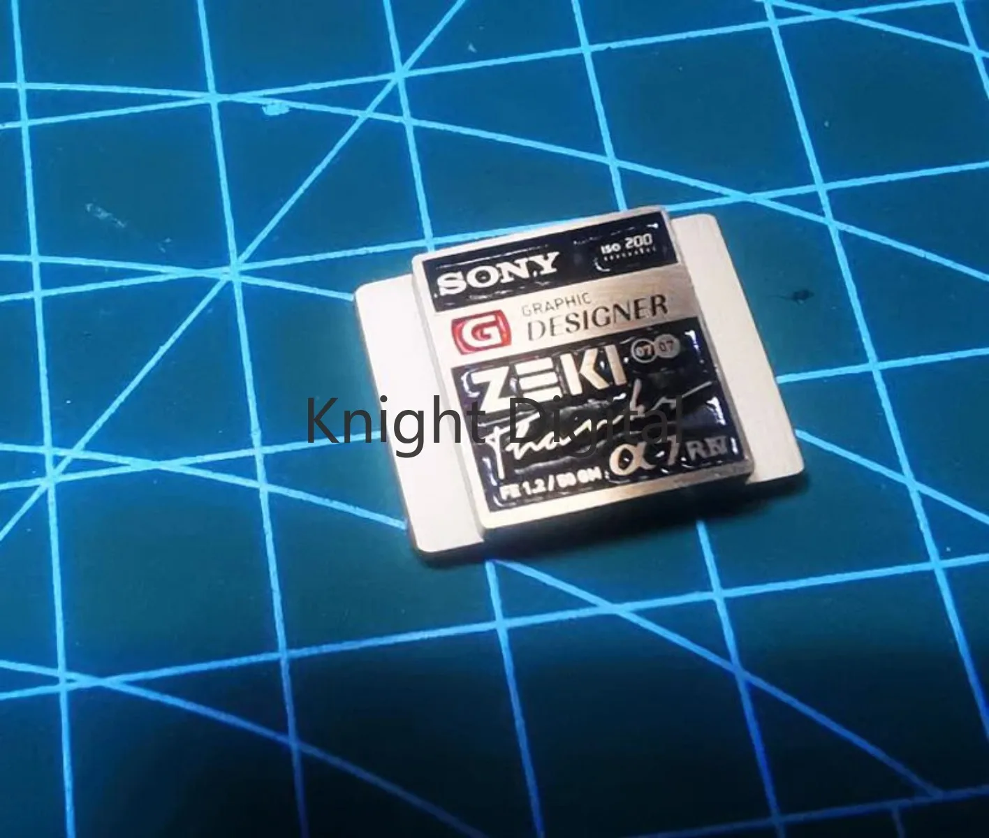 التصوير الغبار كاميرا الساخن الباردة غطاء الحذاء غطاء معدني لسوني A1 A7CRII A7C A6400 A7R5 A7M4 A6700 A6100 Zeiss