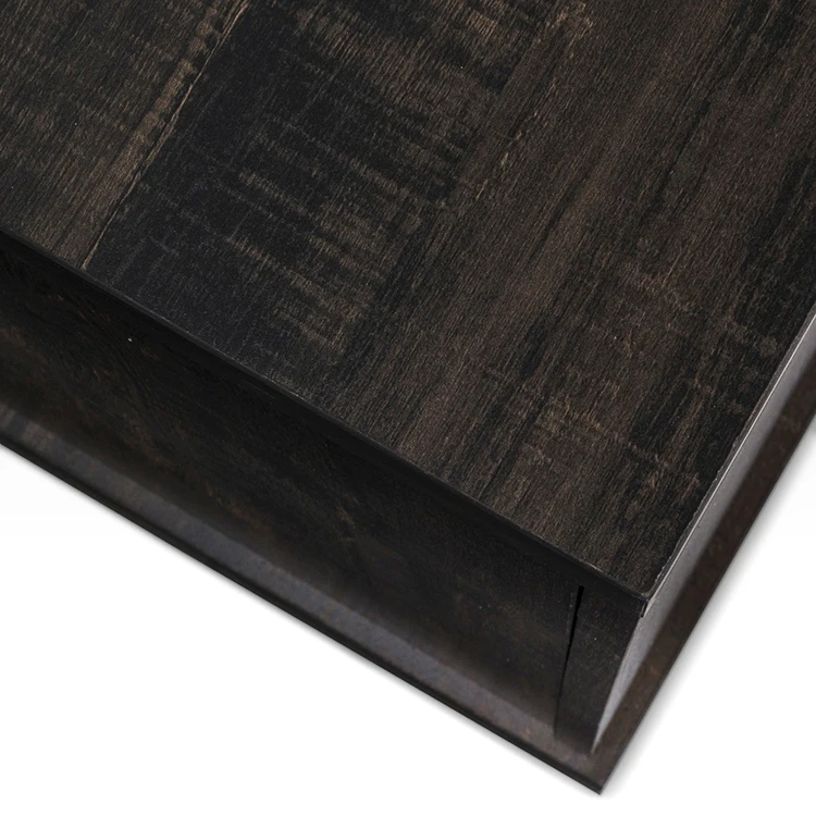 Modern and New Model Wood TV Stand Wooden Furniture TV showcase Cabinet