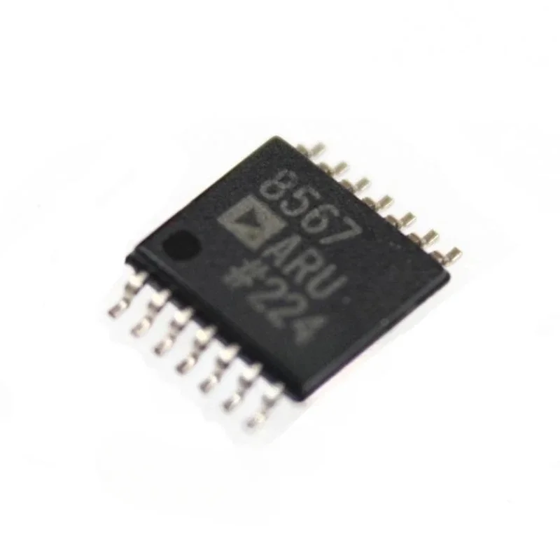 

5Pcs/Lot AD8567ARUZ-REEL 14-TSSOP Help PCBA Complete BOM And Material List